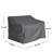 Outdoor Loveseat Sofa Cover-501141668