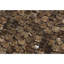 1" x 1" Marble Honeycomb Mosaic Wall & Floor Tile