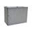 9'' H Linen Rectangle Lamp Shade
