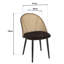 Ryne 46cm H Metal Side Chair