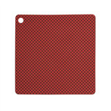 Silicone Square Placemats