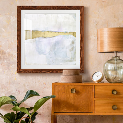 " Gold Ribbon Horizon I "