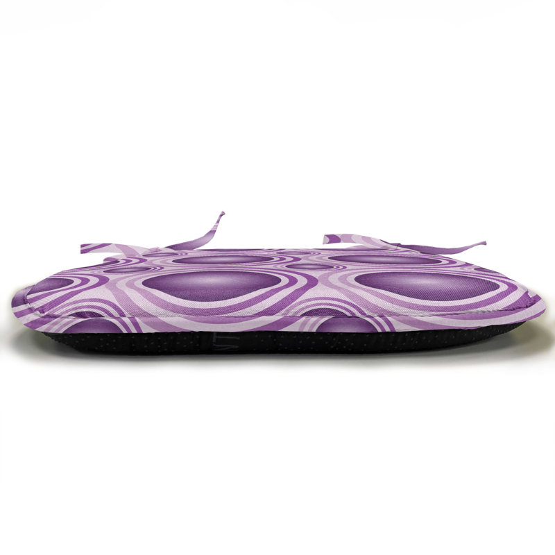 Chair Pad Cushion