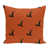 Orange sélectionné