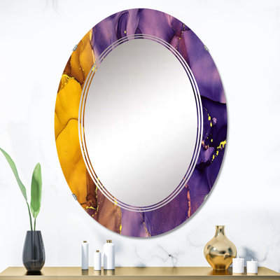 Wall Mirror