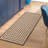 Havenhill Geometric Machine Woven Polypropylene Area Rug in Brown-88090189