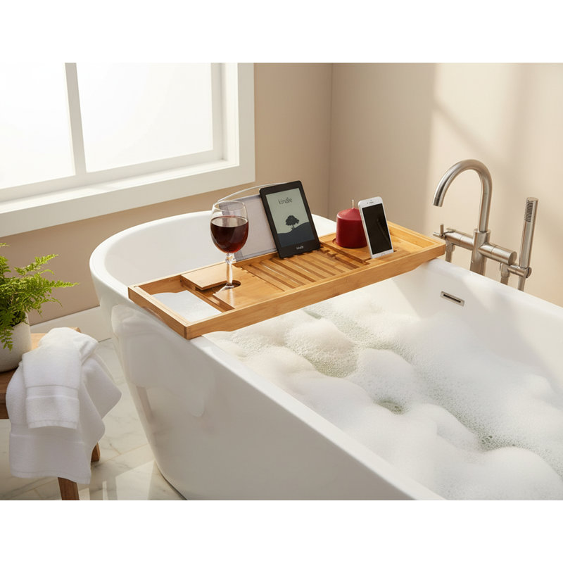 Bathroom Tray