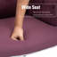 Aubryana Linen Executive Chair-605686332