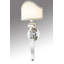 Helena 1 - Light Wallchiere
