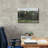  'Hidden Trees' by Stellar Design Studio Canvas Wall Art, 26" x 18"