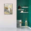  «Sunny Days 1» par Design Fabrikken, art mural sur toile-887084855