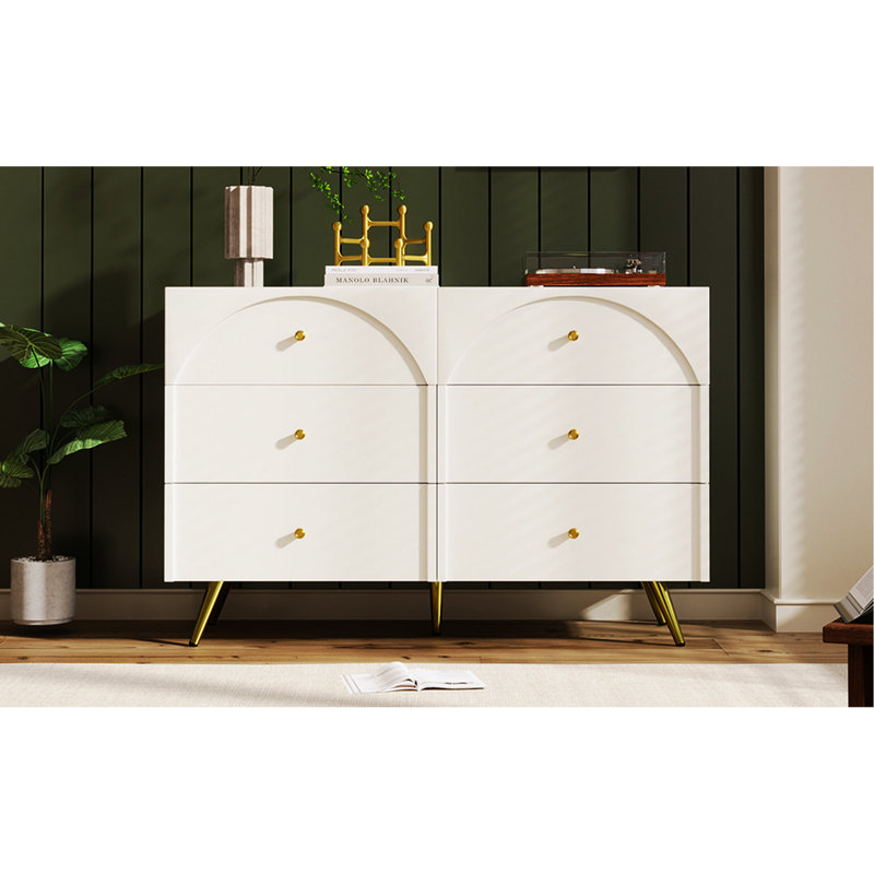 Armoire de salle à manger en métal blanc crème. Vaste espace de rangement. Convient à une cuisine, un salon, une pièce. Moderne avec des besoins de rangement spacieux. Convient à