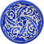 Ceramic / Porcelain Decorative Bowl