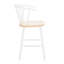 Tabouret de comptoir 24 po-142541351