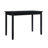 Entwistle Acacia Solid Wood Dining Table-87649882