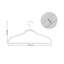 Taequan Non-Slip Standard Hanger-989764186-1002860727