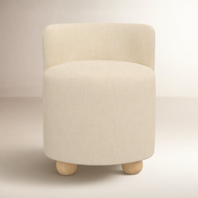 Bee Vanity Stool