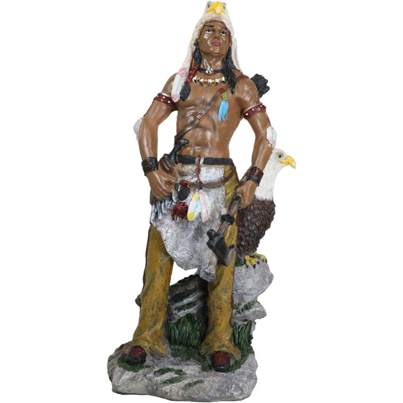 Objet de décoration Jamiylah