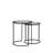 Zidan Frame Coffee Table-711286354