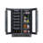 24 Inch Wide 21 Bottle Capacity and 64 Can Capacity Undercounter Wine and Beverage Cooler