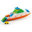 Bechtel Plastic Toy