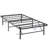 Modway Horizon Stainless Steel Bed Frame-91659935-91659907