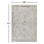 Tapis oriental gris Westwood Etheredge-397770391