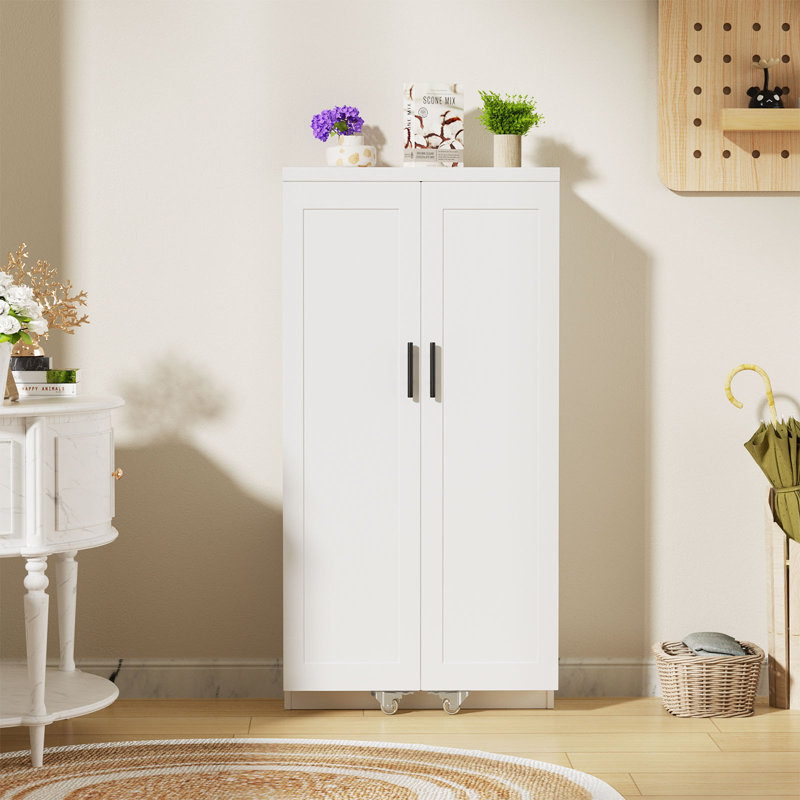 Torkelson 47.2'' Kitchen Pantry