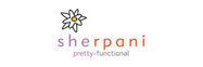 Sherpani logo