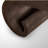 Aveline Curve Solid Wood Coffee Table