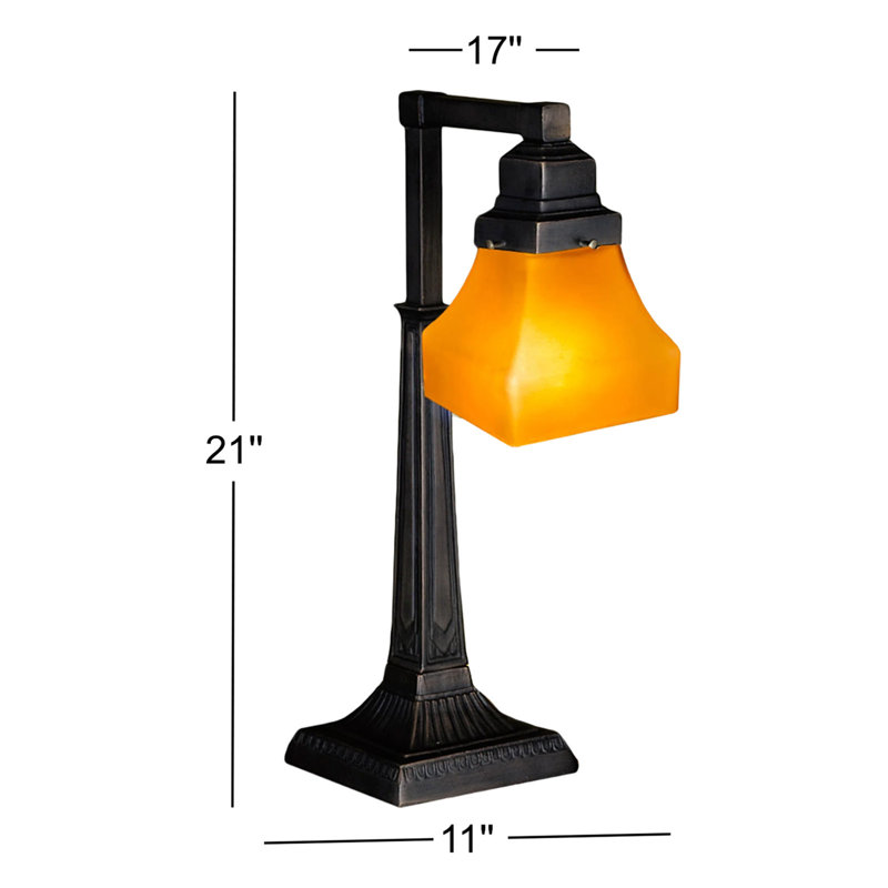 Bagby Desk Table Lamp
