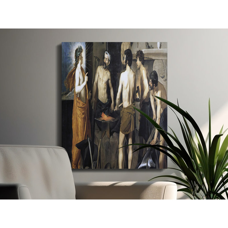 Wrapped Canvas Print Set, 50.8 cm H x 25.4 cm W