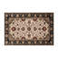 Tapis d'intérieur et d'extérieur brun français-1329821663