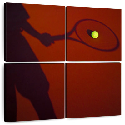 Sirci tennis amateur