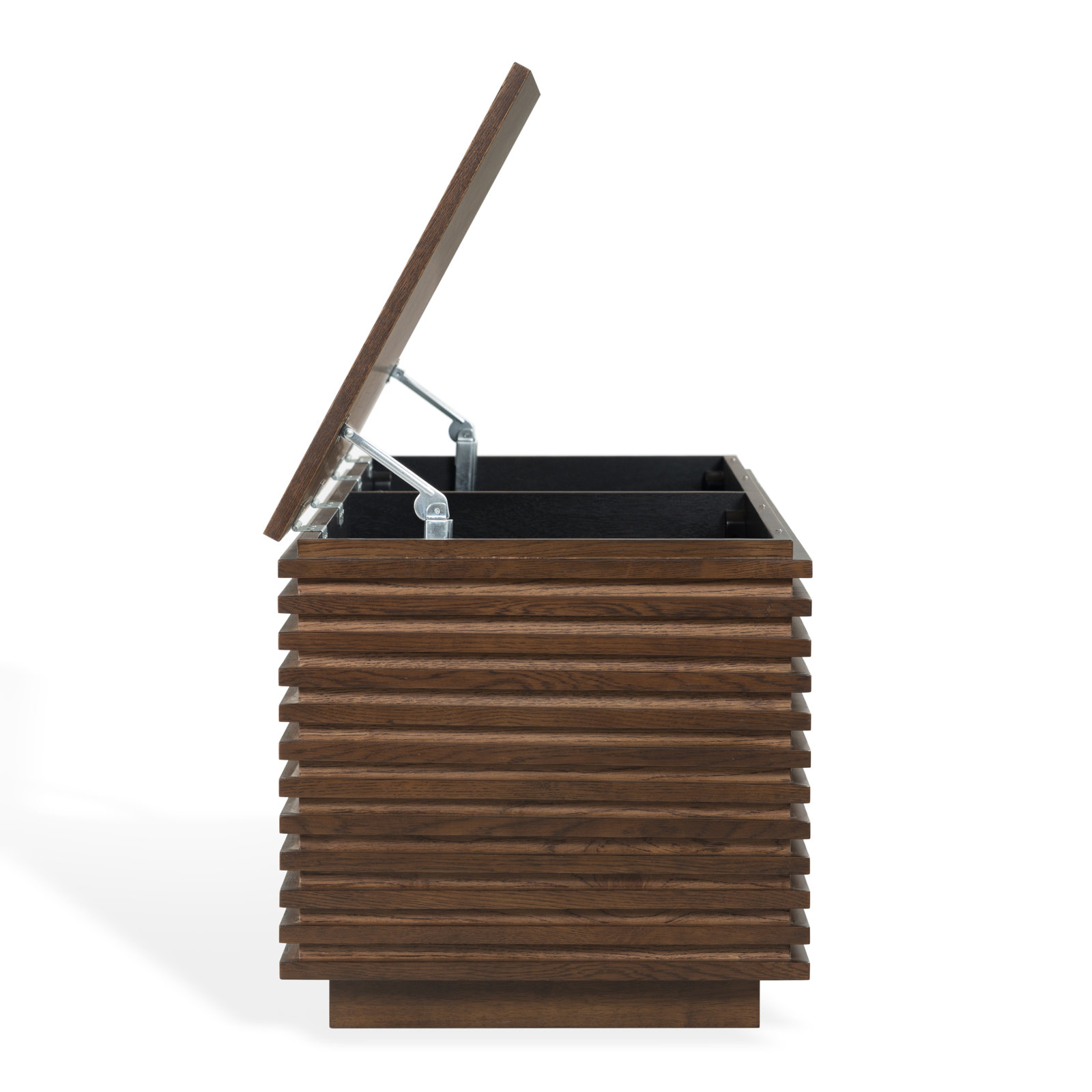 Gabbi Zuzu Wood Storage Bench
