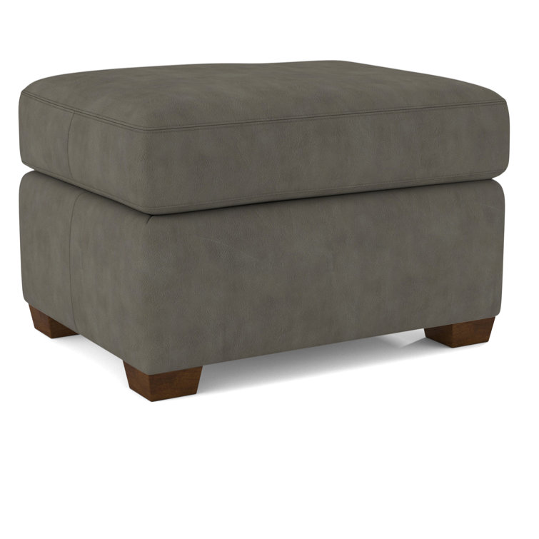 Upholstered Ottoman