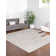 Tatte Animal Print Indoor Rug