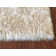 Whitlatch Performance Faux Sheepskin Washable Indoor Rug