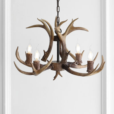 Lustre Rohrbach