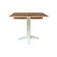 Table de salle à manger Lesha-103976472