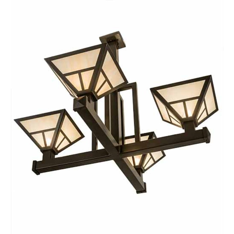 "T" Mission 4 - Light Pendant