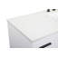 Ensemble de meuble-lavabo simple 60 po Eugene-282245524