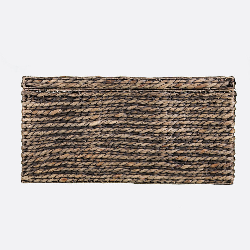 Middleham Wicker Trunk