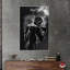 Art mural «Misty Boxer Box Inspired» par Notoriart-1159547303-1159547298