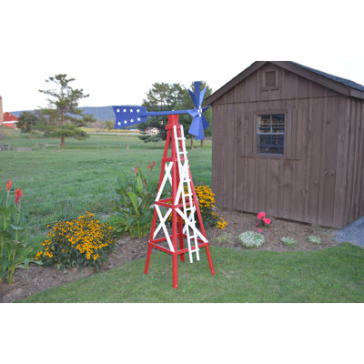 Moulin à vent Emerson Farm
