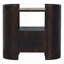Table de chevet en bois massif Furniture-133604838