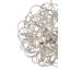 Pershing 6 - Light Geometric Pendant-31814215