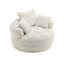 Canapé-lit simple Chenille-415210237