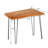Natural Edge Coffee Table