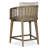Sundance Barrel Back Swivel Counter Stool-730339979
